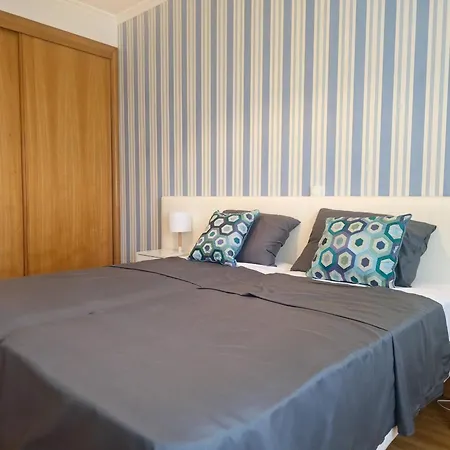 Oura Strip Spot - Piscina, Tenis E Noites Incriveis! Apartment