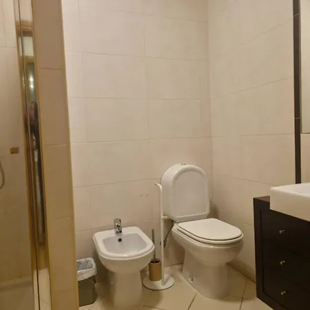 Oura Strip Spot - Piscina, Tenis E Noites Incriveis! Apartment Albufeira