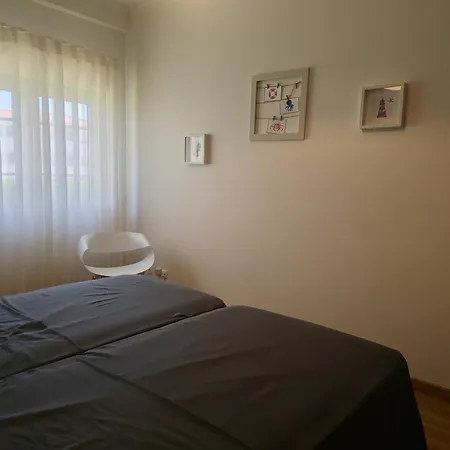 Oura Strip Spot - Piscina, Tenis E Noites Incriveis! Apartment Albufeira