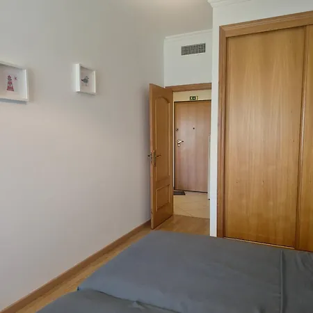 Oura Strip Spot - Piscina, Tenis E Noites Incriveis! Apartment Albufeira