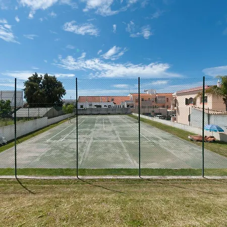 Apartment Oura Strip Spot - Piscina, Tenis E Noites Incriveis! *